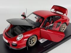 1/18 AUTOART PORSCHE 911 997-2 GT2RS 2010 - 77964