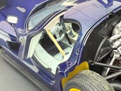 1/18 AUTOart Panoz Esperante GTR-1 street car - 78201