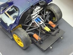 1/18 AUTOart Panoz Esperante GTR-1 street car - 78201
