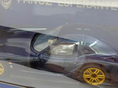 1/18 AUTOart Panoz Esperante GTR-1 street car - 78201