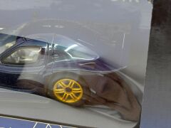1/18 AUTOart Panoz Esperante GTR-1 street car - 78201