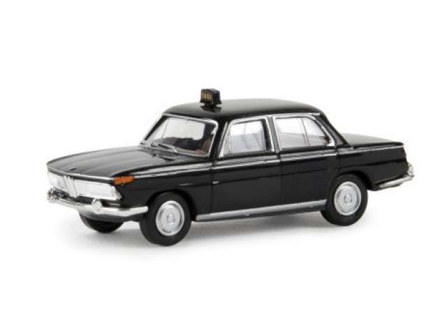 1/87 BMW 2000 *Taxi*, black