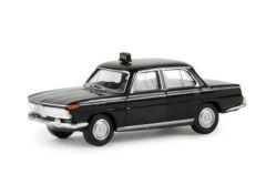 1/87 BMW 2000 *Taxi*, black