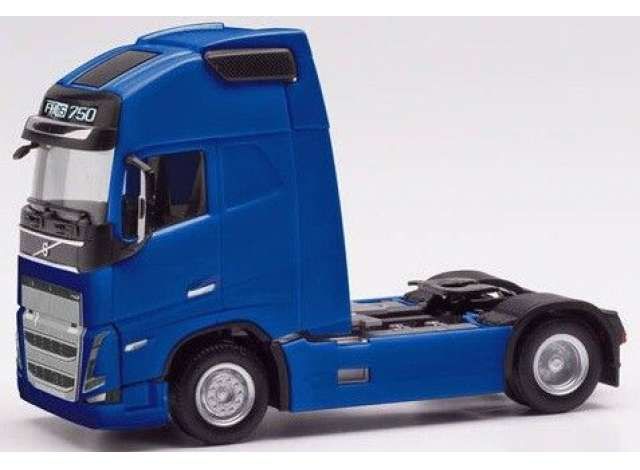 1/87 Volvo FH 16 Gl. XL, blue