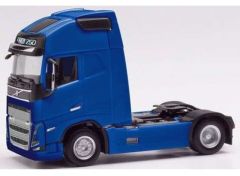1/87 Volvo FH 16 Gl. XL, blue