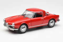 1/18 AUTOART - ALFA ROMEO - GIULIETTA 1300 SPIDER 1957