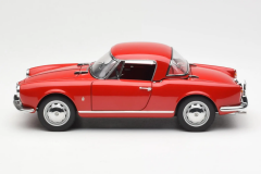 1/18 AUTOART - ALFA ROMEO - GIULIETTA 1300 SPIDER 1957