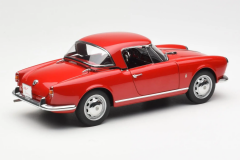 1/18 AUTOART - ALFA ROMEO - GIULIETTA 1300 SPIDER 1957