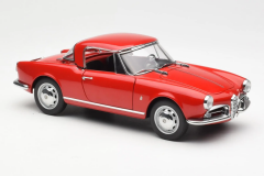 1/18 AUTOART - ALFA ROMEO - GIULIETTA 1300 SPIDER 1957