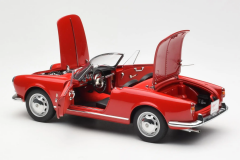 1/18 AUTOART - ALFA ROMEO - GIULIETTA 1300 SPIDER 1957