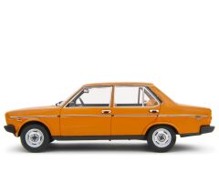 LAUDO RACİNG Fiat 131 1600 Mirafiori Special 1974