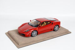 LYRD BOX 1:18 ÖLÇEK TAUPE VINTAGE SERGİLEME STANDI – LY141