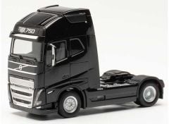 1/87 Volvo FH 16 Gl. XL Ex., black