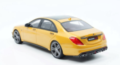 GT-SPİRİT MERCEDES-BENZ BRABUS ROCKET 900 S65 AMG (W222) 2013  ASİA EDİTİON