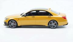 GT-SPİRİT MERCEDES-BENZ BRABUS ROCKET 900 S65 AMG (W222) 2013  ASİA EDİTİON