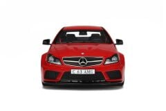 GT-SPIRIT - MERCEDES BENZ - C-CLASS C63 AMG COUPE 2-DOOR 2011