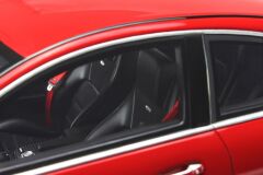 GT-SPIRIT - MERCEDES BENZ - C-CLASS C63 AMG COUPE 2-DOOR 2011