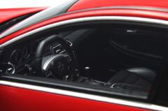 GT-SPIRIT - MERCEDES BENZ - C-CLASS C63 AMG COUPE 2-DOOR 2011