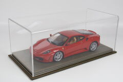 LYRD BOX 1:18 ÖLÇEK OLIVE HERITAGE SERGİLEME STANDI – LY142