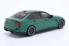 MINICHAMPS - BMW - 3-SERIES M3 (G80) 2020