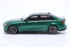 MINICHAMPS - BMW - 3-SERIES M3 (G80) 2020