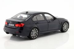 1/18 NOREV - BMW - 3-SERIES M3 (F80) 2017