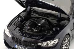 1/18 NOREV - BMW - 3-SERIES M3 (F80) 2017