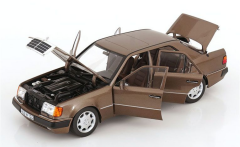 1/18 NOREV MERCEDES 500E IMPALA MET W124 - 183954