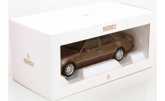 1/18 NOREV MERCEDES 500E IMPALA MET W124 - 183954