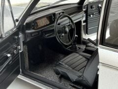 1/18 AUTOart BMW 2002 Turbo Silver - 70502