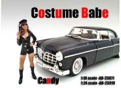 1/18 custume babe *candy*