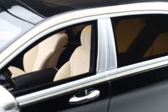 GT-SPIRIT - MERCEDES BENZ - MAYBACH S650 2018