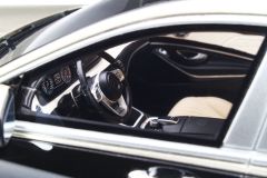 GT-SPIRIT - MERCEDES BENZ - MAYBACH S650 2018