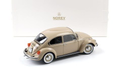 1/18 Norev Volkswagen VW 1303 1973 Sahara Beige - 188537