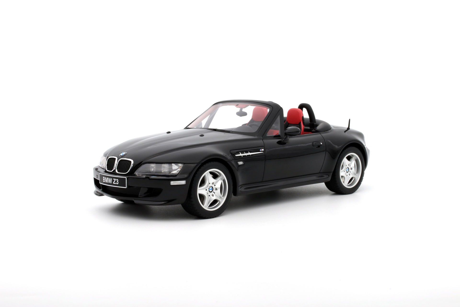 OTTO-MOBILE - BMW - Z3 M ROADSTER 1999