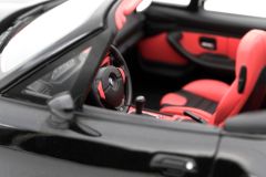 OTTO-MOBILE - BMW - Z3 M ROADSTER 1999