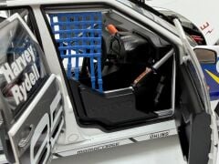 1/18 AUTOart Volvo 850 Sedan BTCC Presentation Car (Rickard Rydell / Tim Harvey) - 89596