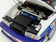 1/18 AUTOart Volvo 850 Sedan BTCC Presentation Car (Rickard Rydell / Tim Harvey) - 89596