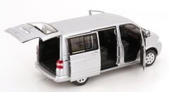 1/18 NOREV VOLKSWAGEN T5 MULTIVAN MINIBUS 2003 - 188601