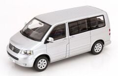 1/18 NOREV VOLKSWAGEN T5 MULTIVAN MINIBUS 2003 - 188601