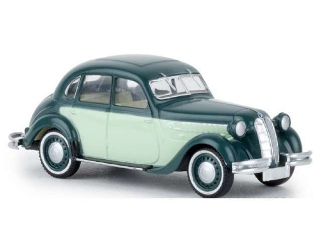 1/87 BMW 326, green