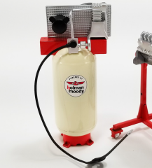 1/18 GMP - ACCESSORIES - SET OFFICINA GARAGE TOOL SET HOLMAN MOODY