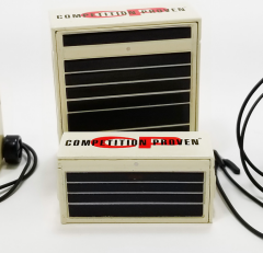 1/18 GMP - ACCESSORIES - SET OFFICINA GARAGE TOOL SET HOLMAN MOODY