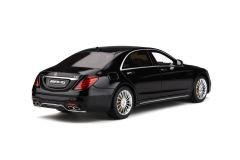 GT-SPIRIT - MERCEDES BENZ - S-CLASS AMG S65 (V222) 2016