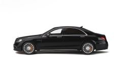 GT-SPIRIT - MERCEDES BENZ - S-CLASS AMG S65 (V222) 2016