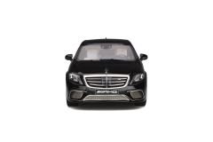 GT-SPIRIT - MERCEDES BENZ - S-CLASS AMG S65 (V222) 2016