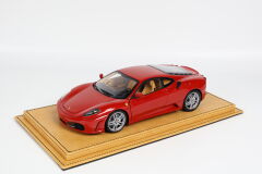 LYRD BOX 1:18 ÖLÇEK CAMEL GOLD SERGİLEME STANDI – LY145