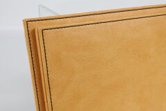 LYRD BOX 1:18 ÖLÇEK CAMEL GOLD SERGİLEME STANDI – LY145