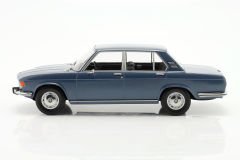 MINICHAMPS - BMW - 2500 BERLINE (E3) 1968