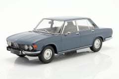 MINICHAMPS - BMW - 2500 BERLINE (E3) 1968